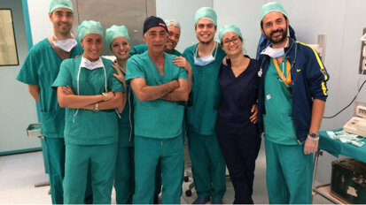 Tavola Rotonda a Roma sull’Ortodonzia fai da te. Il prof. Cordaro: «È tempo di un cambio passo»