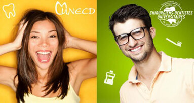 Opération : Gardez le sourire