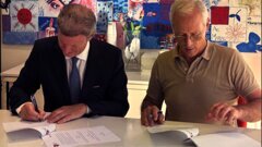 FMDUL e Liga Portuguesa Contra o Cancro reforçam cuidados orais