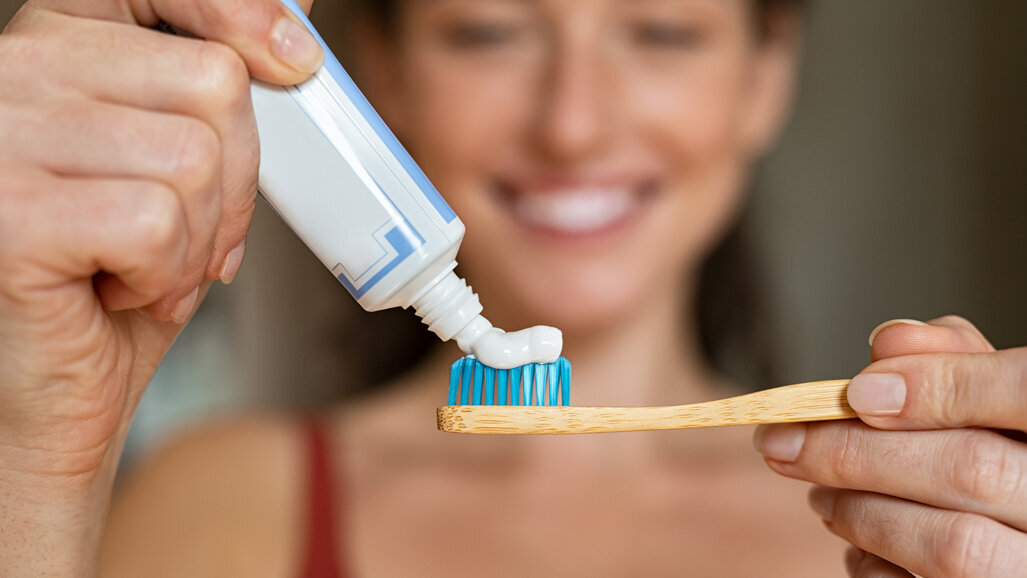 Schutz oder Störung: Zahnpasta und das Bakteriengleichgewicht