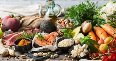 Dieta Mediterranea, benefici sui disturbi cognitivi