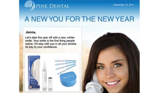 Créez un plan marketing 2012 (votre concurrence l'a déjà fait)