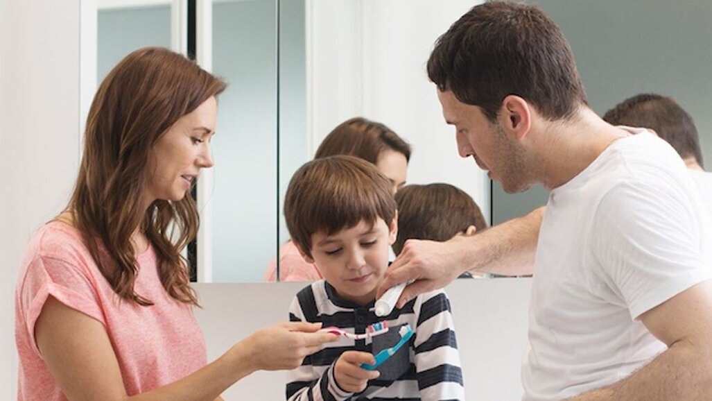 Al via il 41° mese della prevenzione dentale Mentadent – ANDI