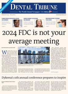 Dental Tribune U.S. No. 5, 2024