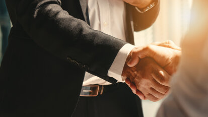 Straumann Group names Christopher Norbye as incoming CEO