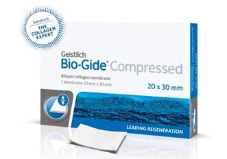 Geistlich Bio-Gide Compressed