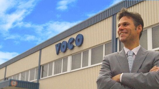 „In Europa haben wir den deutschen Markt sehr stark ausgebaut“