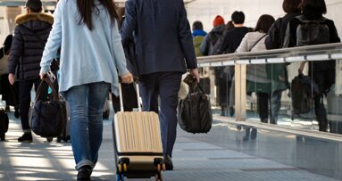 Column Reinier van de Vrie: Toevallige ontmoetingen