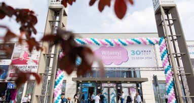 KRAKDENT 2025: Innowacje i dążenie do doskonałości w stomatologii