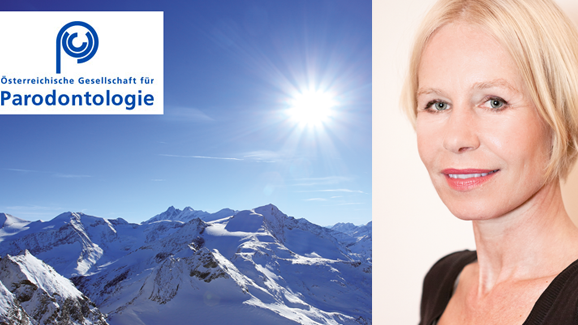 „Die Parodontologie ist heute bereits sehr breit aufgestellt“