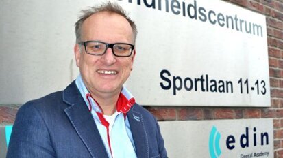 Congres Het Rendement: bouwstenen voor een gezonde praktijk