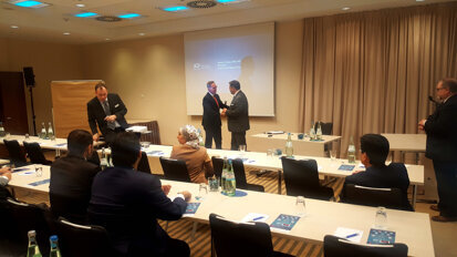 Brian Allen (Henry Schein) 1