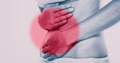 Parodontitis und Karies: häufiger bei chronischen Darmentzündungen