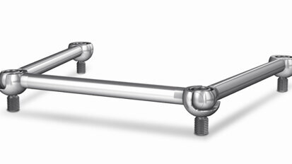 Nuova Barra Modulare Sfi-Bar®