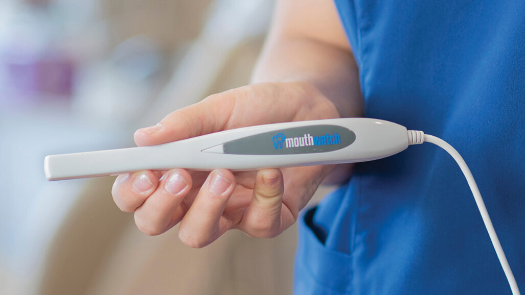 5 tips to get the most out of intraoral dental cameras