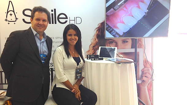 Un simulador de tratamiento que convencerá a sus pacientes