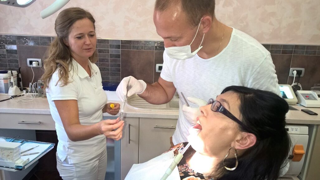 Interview: „Ich möchte ein Produkt, das aus der Natur stammt und die Natur wirken lässt“