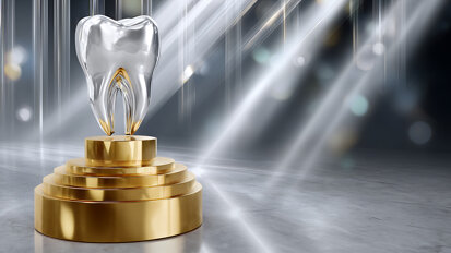 DocFinder Patients' Choice Award: Österreichs bestbewertete Zahnärzte