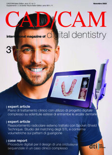 CAD/CAM Italy No. 3, 2023 CAD/CAM Italy No. 3, 2023