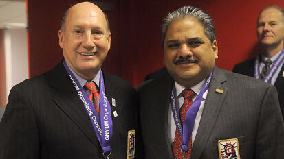 El GNYDM, un magno evento para todos El GNYDM, un magno evento para todos