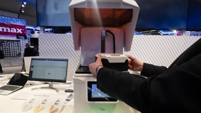 PrograPrint: Ivoclar Vivadent presents new 3-D printing system for dental laboratories at IDS 2019