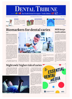 DT Nordic No. 2, 2015 DT Nordic No. 2, 2015