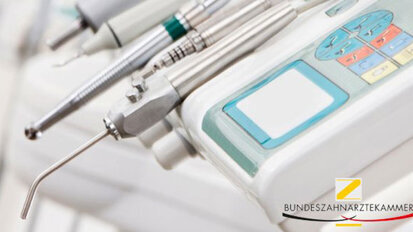 PZR wichtiger Pfeiler zahnmedizinischer Prävention