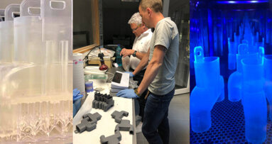 Le laboratoire Créat Dental rejoint la chaîne de solidarité des « gens du secours »