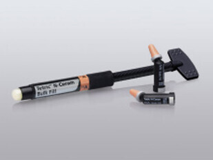 Restorative Materials