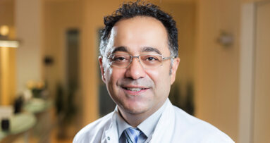 Interview: Corona terminator protects dental staff and patients from SARS-CoV-2