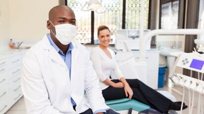 Discriminatie op de werkvloer