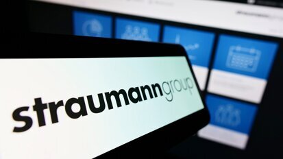Straumann to host virtual biomaterials symposium next week