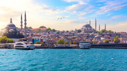 FDI World Dental Congress Istanbul 2024