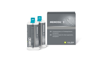 MEMOSIL 2 –  the expert for  special indications