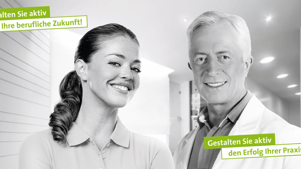 Straumann launcht Stellenbörse für den Dentalmarkt