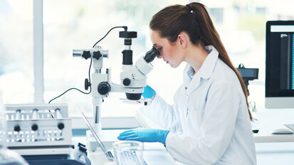 Mikrobenfund im Wurzelkanal: Freiburger Forschende entdecken Dentiradicibacter hellwigii Mikrobenfund im Wurzelkanal: Freiburger Forschende entdecken Dentiradicibacter hellwigii