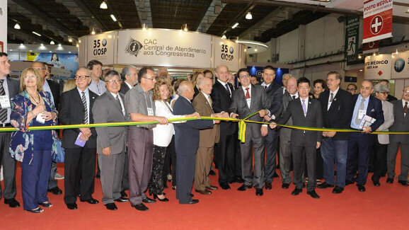 CIOSP foca discussão em inovação tecnológica e melhoria da saúde pública bucal