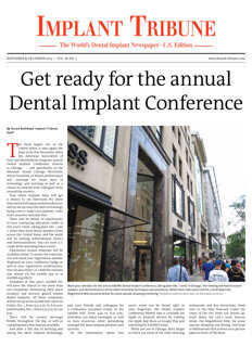 Implant Tribune U.S. No. 4, 2023