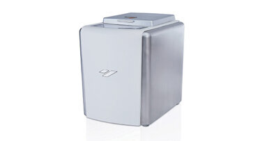 Hurrimix: Nejnovější automatická míchačka pro zubní ordinace