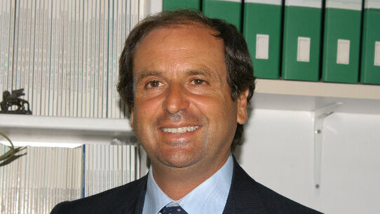 Focus sulla tecnologia con Giuseppe Luongo