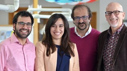 Fumar durante a gravidez pode prejudicar o desenvolvimento dentário da criança