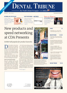 DT U.S. No. 5, 2017 DT U.S. No. 5, 2017