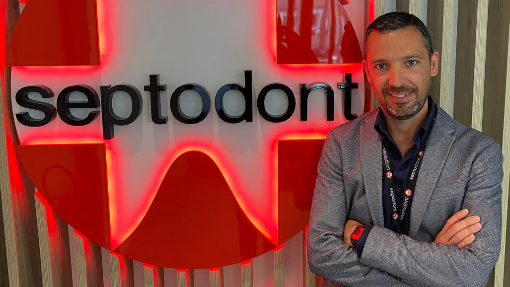 Ağrı Yönetiminde Lider Septodont’tan Yeni Yatırımlar!