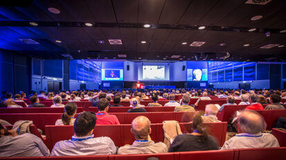 Di nuovo un “tutto pieno” a Riccione per l’appuntamento della fondazione Castagnola