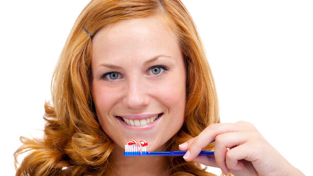 Mundhygiene wird immer wichtiger