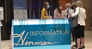 Hinman 2023 to offer special programs and courses for dentists