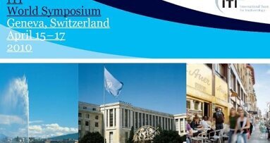 Światowe Sympozjum ITI – 30 lat wyznaczania najwyższych standardów i budowania wiarygodności