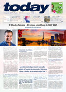 today ADF Paris Nov. 25–29, 2025