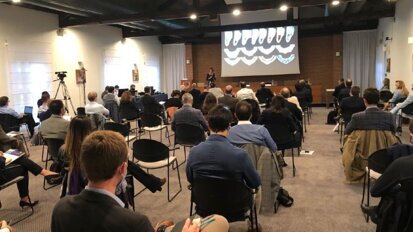 Il Presidente della DDS commenta l'ultimo successo della Consensus Conference 2020