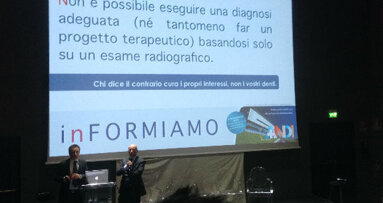 Il nuovo decalogo per il paziente: parte da Torino la proposta